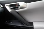 Lexus CT200h 2010 года